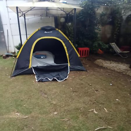 Hogar Tico-Estadounidense Cerca De Aeropuerto Alajuela Extérieur photo