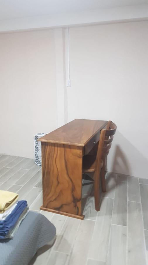 Hogar Tico-Estadounidense Cerca De Aeropuerto Alajuela Extérieur photo