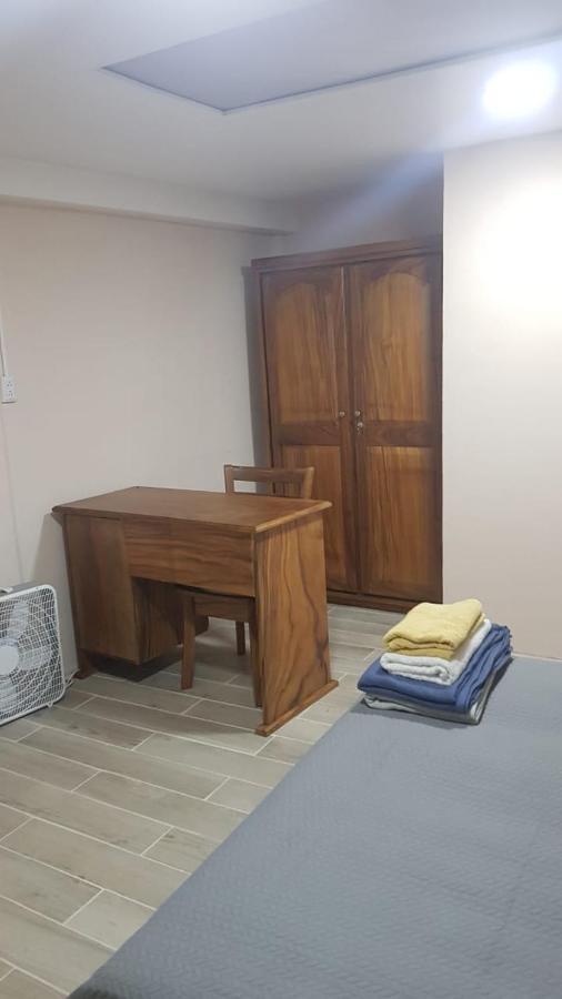 Hogar Tico-Estadounidense Cerca De Aeropuerto Alajuela Extérieur photo