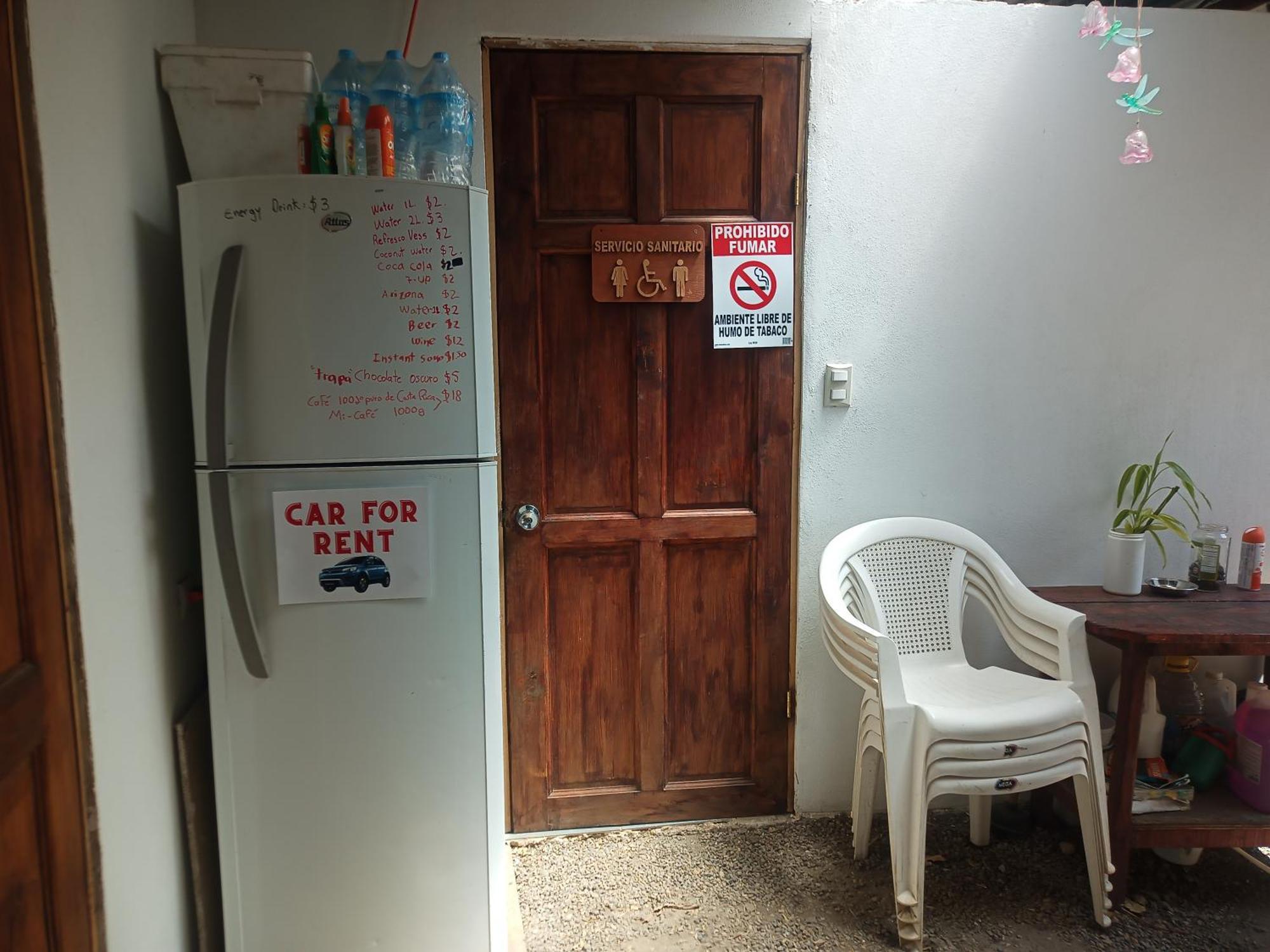 Hogar Tico-Estadounidense Cerca De Aeropuerto Alajuela Extérieur photo