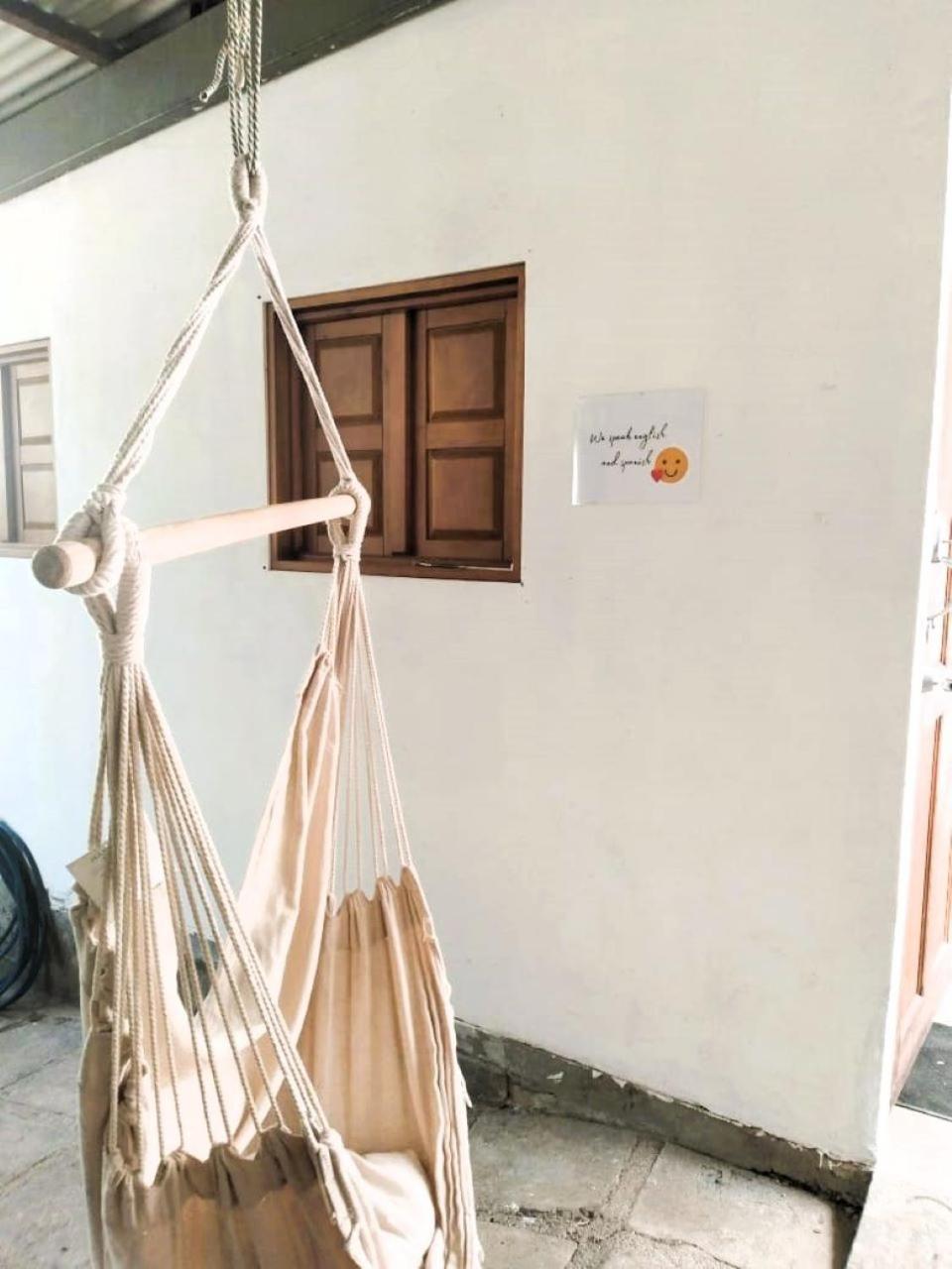 Hogar Tico-Estadounidense Cerca De Aeropuerto Alajuela Extérieur photo