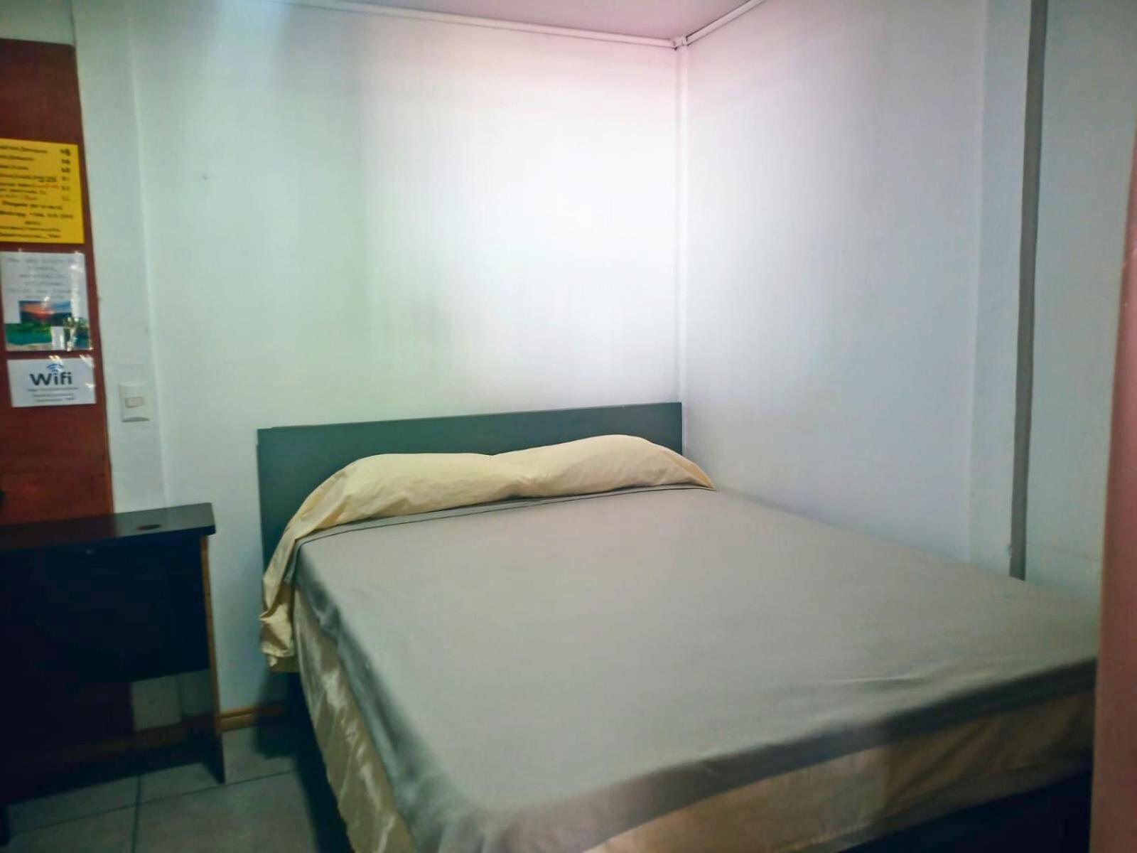 Hogar Tico-Estadounidense Cerca De Aeropuerto Alajuela Extérieur photo